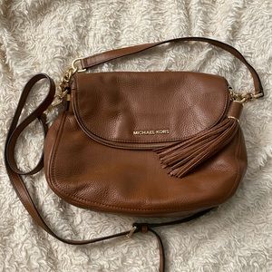 Michael Kors Crossbody Purse